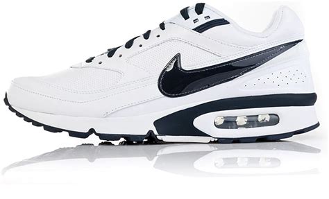 nike air max classic bw schwarz silber herren|nike air max shoes.